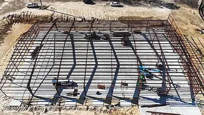 construction-progress-building-frame work